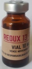 Redux 13 Plus