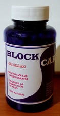 Block-Carb