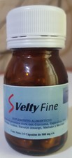 Svelty Fine