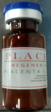PLACENTA HUMANA
