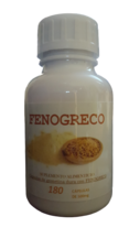 Fenogreco