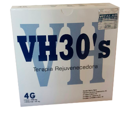 V-H30'S G4 (V-HUMACELL)